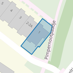 Perceel STD00-G-2799