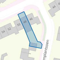 Perceel STD00-G-2819