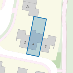 Perceel STD00-G-2825