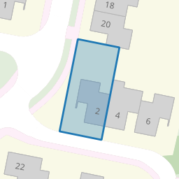 Perceel STD00-G-2826