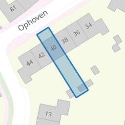 Perceel STD00-G-2828