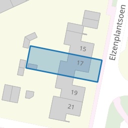 Perceel STD00-G-2832