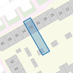 Perceel STD00-G-2885