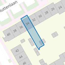 Perceel STD00-G-2886