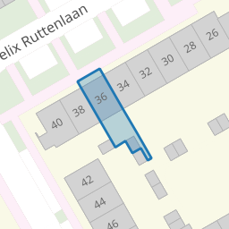 Perceel STD00-G-2887