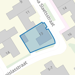 Perceel STD00-G-2920