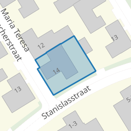 Perceel STD00-G-2921