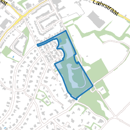 Perceel STD00-G-2930