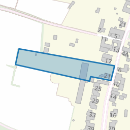 Perceel STD00-G-2937