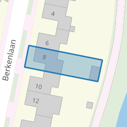 Perceel STD00-G-2951