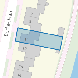 Perceel STD00-G-2952