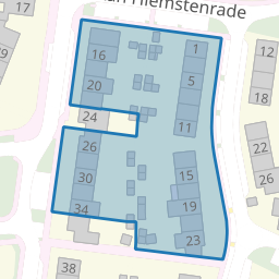 Perceel STD00-G-2955