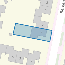 Perceel STD00-G-2961