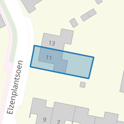 Perceel STD00-G-2962