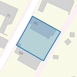 Perceel STD00-G-2971