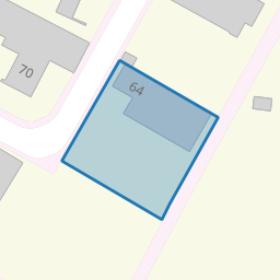 Perceel STD00-G-2972