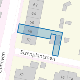 Perceel STD00-G-2974