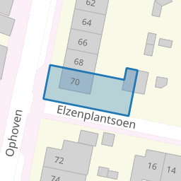 Perceel STD00-G-2975