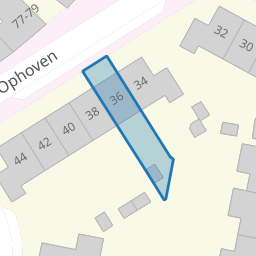 Perceel STD00-G-2976