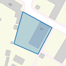 Perceel STD00-G-2996