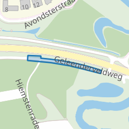 Perceel STD00-G-3018