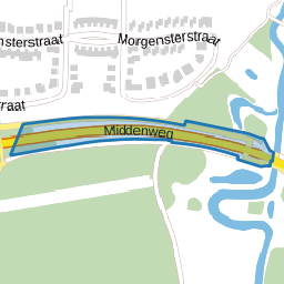 Perceel STD00-G-3021