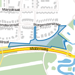 Perceel STD00-G-3022