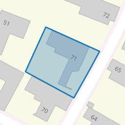 Perceel STD00-G-3032