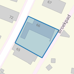 Perceel STD00-G-3036