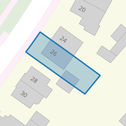 Perceel STD00-G-3050