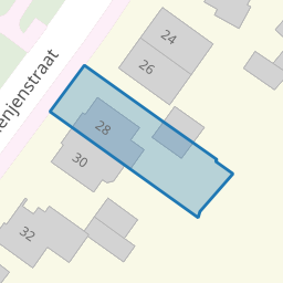 Perceel STD00-G-3051