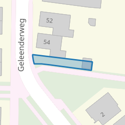 Perceel STD00-G-3055