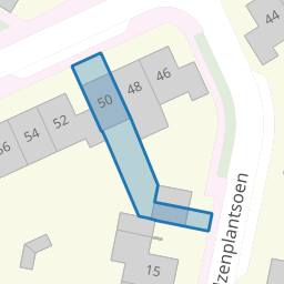 Perceel STD00-G-3101