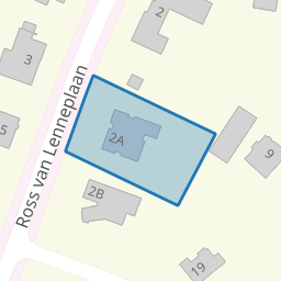 Perceel STD00-G-3112