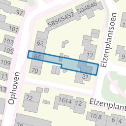 Perceel STD00-G-3118