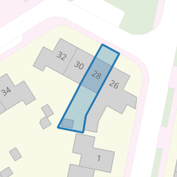 Perceel STD00-G-3130