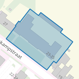 Perceel STD00-G-3139