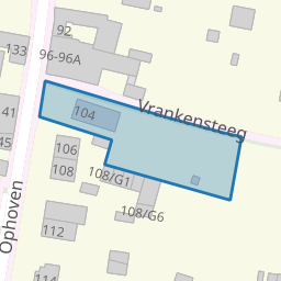 Perceel STD00-G-3150