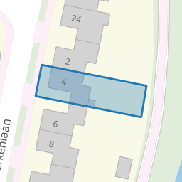 Perceel STD00-G-3153