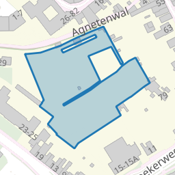 Perceel STD00-G-3174