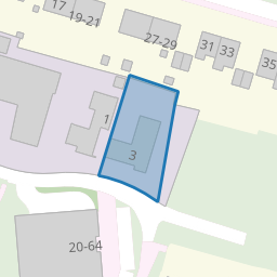 Perceel STD00-G-3185