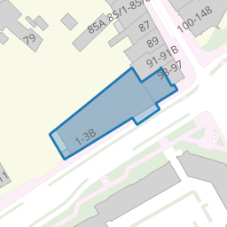 Perceel STD00-G-3194