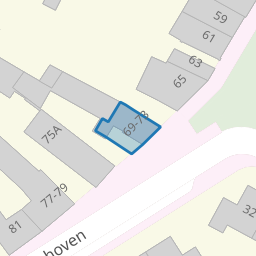 Perceel STD00-G-3216