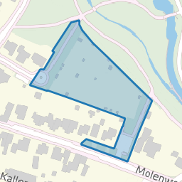 Perceel STD00-G-3243