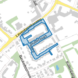 Perceel STD00-G-3261