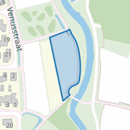 Perceel STD00-G-3284