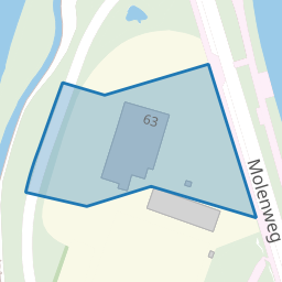 Perceel STD00-G-3290