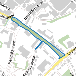 Perceel STD00-G-3302