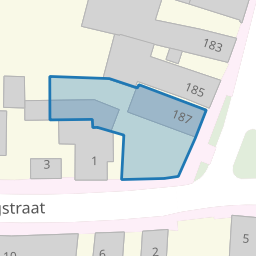 Perceel STD00-G-3306