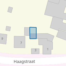 Perceel STD00-G-3307